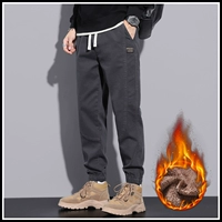 Глубокий серый плюс барвет