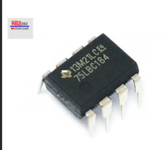 SN75LBC184P SN75LBC184P SN75LBC184 inline 75LBC184 bus transceiver brand new original