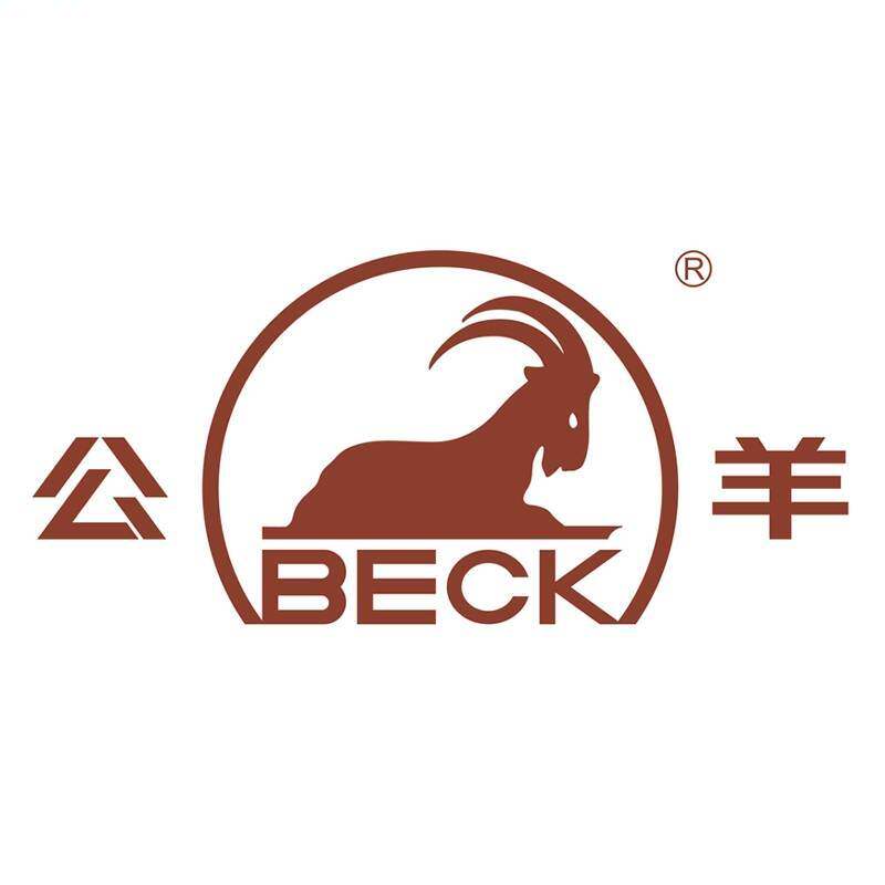 公羊男鞋品牌店的LOGO