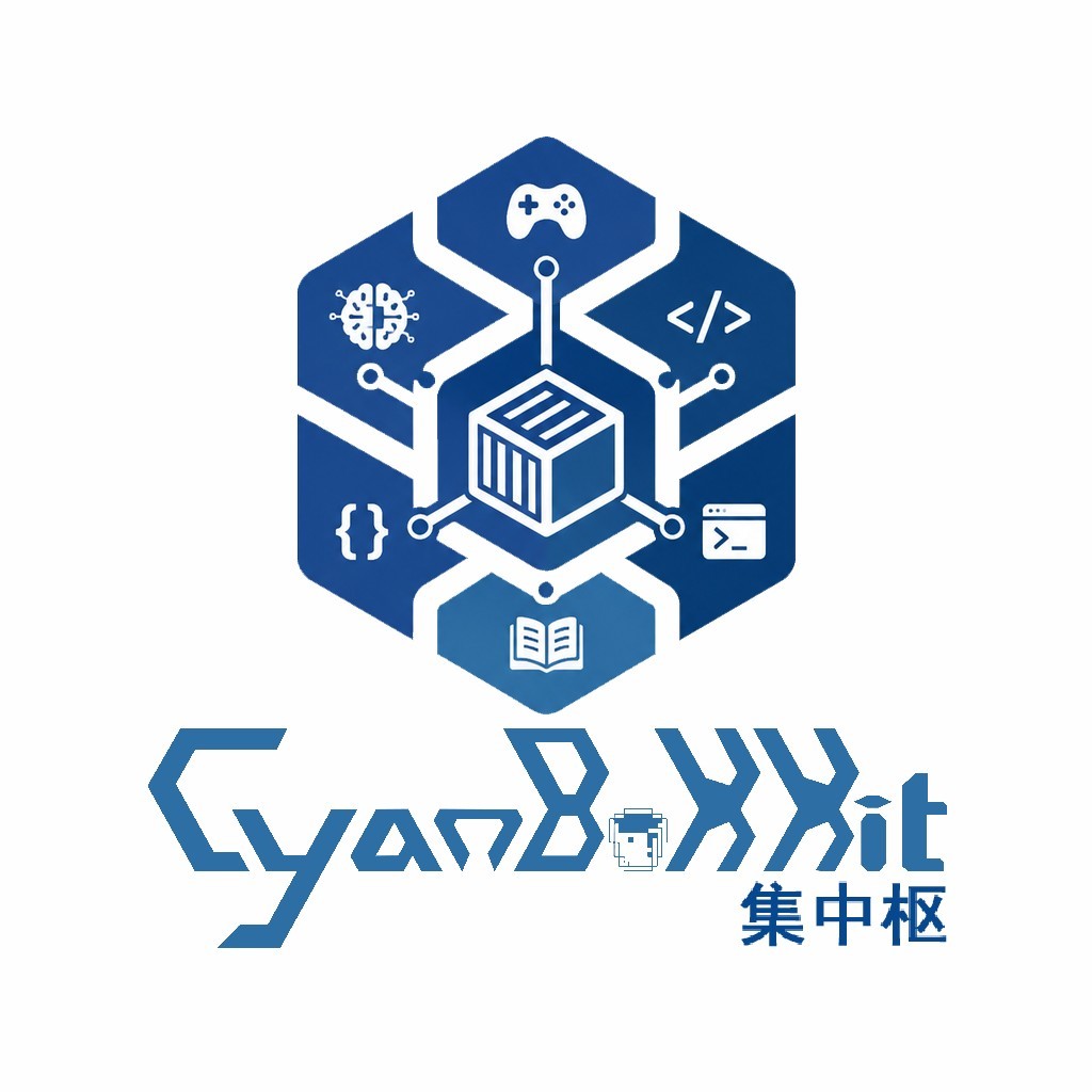CyanBukkit网站