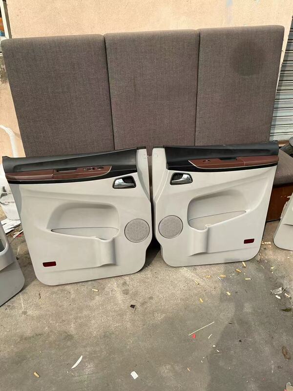 Jac Refine M5 Car Door Interior Panel Assembly, Front Door Interior Panel, Right Center Door Interior Panel, Protective Panel Disassembly Parts Jac Refine M5 Car Door Interior Panel Assembly, Front Door Interior Panel, Right Center Door Interior Panel, Protective Panel Disassembly Parts