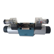 Elm hydraulic high-pressure electromagnetic directional valve 4WE6-G-60Y CG24N9Z5L direction control hydraulic valve