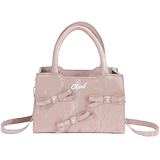 Ceekay, сумка через плечо с бантиком, подарок на день рождения