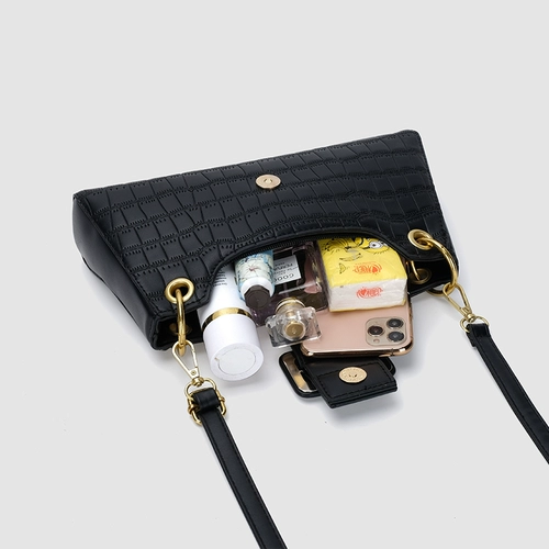 Ceekay, Tide, небольшая дизайнерская сумка через плечо, сумка на одно плечо, сумка подмышку, изысканный стиль