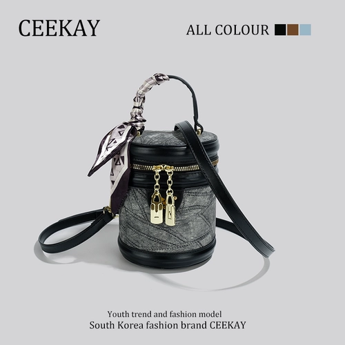 Ceekay, портативная сумка через плечо, премиум класс