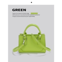 Зеленая коробка, подарок на день рождения