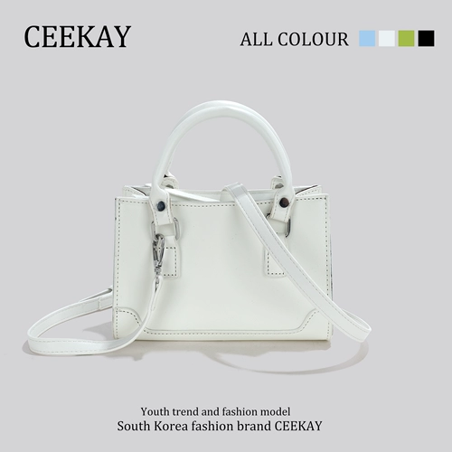 Ceekay, оригинальная сумка через плечо, премиум класс