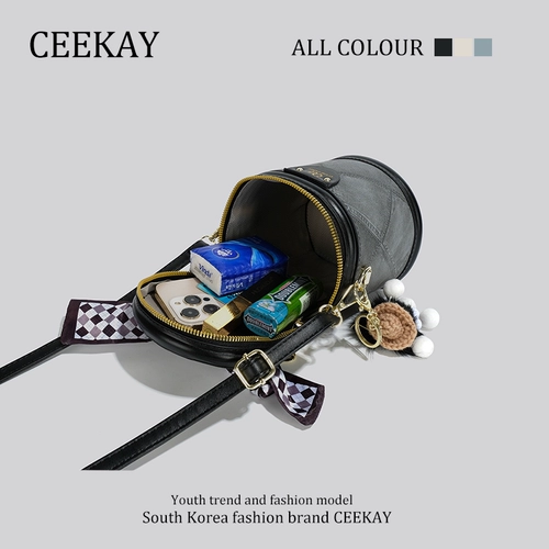 Ceekay, модная портативная сумка через плечо, сумка на одно плечо, премиум класс