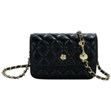 Ceekay, черная небольшая небольшая сумка, маленькая сумка через плечо, премиум класс