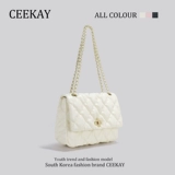 Ceekay, сумка на одно плечо, сумка через плечо, изысканный стиль