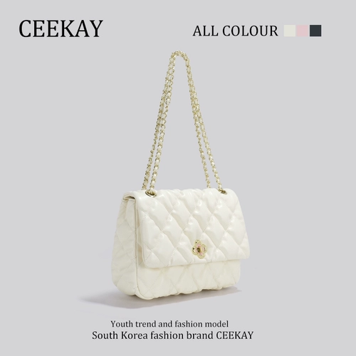 Ceekay, сумка на одно плечо, сумка через плечо, изысканный стиль