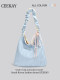 Ceekay Original Niche Design Tote Bag, High-End Luxury Trendy Bag for Women, 2026 New Crossbody Bag