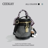 Ceekay, модная портативная сумка через плечо, сумка на одно плечо, премиум класс
