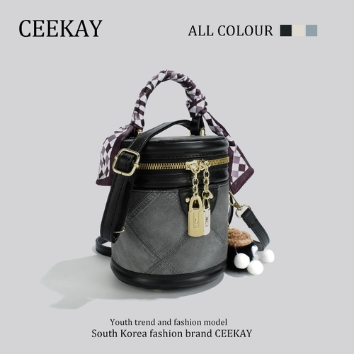 Ceekay, модная портативная сумка через плечо, сумка на одно плечо, премиум класс