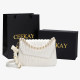 Girls' Birthday Gift Bag, 2026 New Style Gift Box, Gift for Best Friend, Women's Bag, High-End Crossbody Small Bag