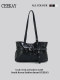 Ceekay Original Authentic Autumn and Winter Underarm Bag Niche Tote Bag High-End Bag for Women 2026 New Shoulder Bag