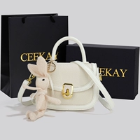 Белая коробка, подарок на день рождения