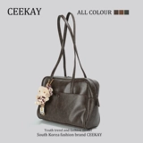 Ceekay, небольшая дизайнерская сумка через плечо, изысканный стиль