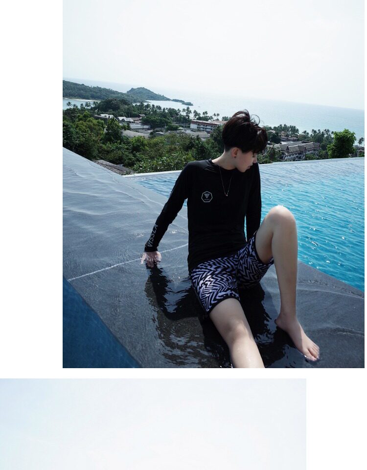 Maillot de bain pour femme - Ref 3029274 Image 41