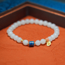 FS Jewelry 18k Mida Bracelet