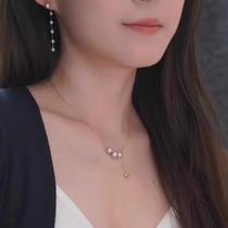 FS Jewelry 18k Zhen Duo Hemp Necklace