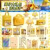 Eggboy Party Stationery Gift Box Birthday Gift Spree