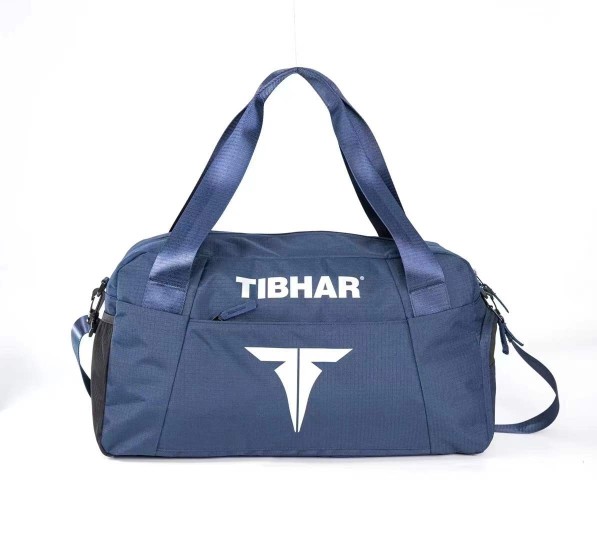 (Kirky) Quite Pluctable TIBHAR New Table Tennis Sports Casual Travel Multifunction Male And Female Single Shoulder Satchel