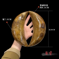 8 дюймов, 20см