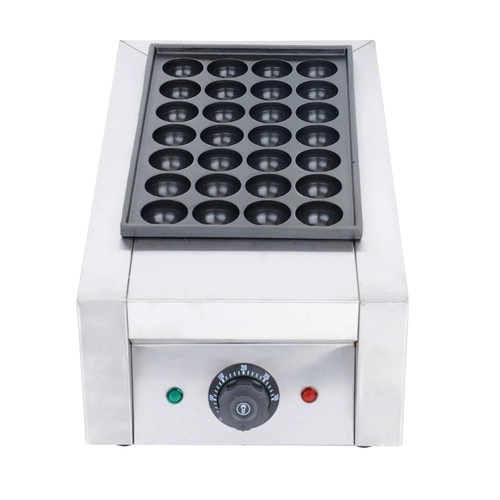 Octopus Small Ball Machin