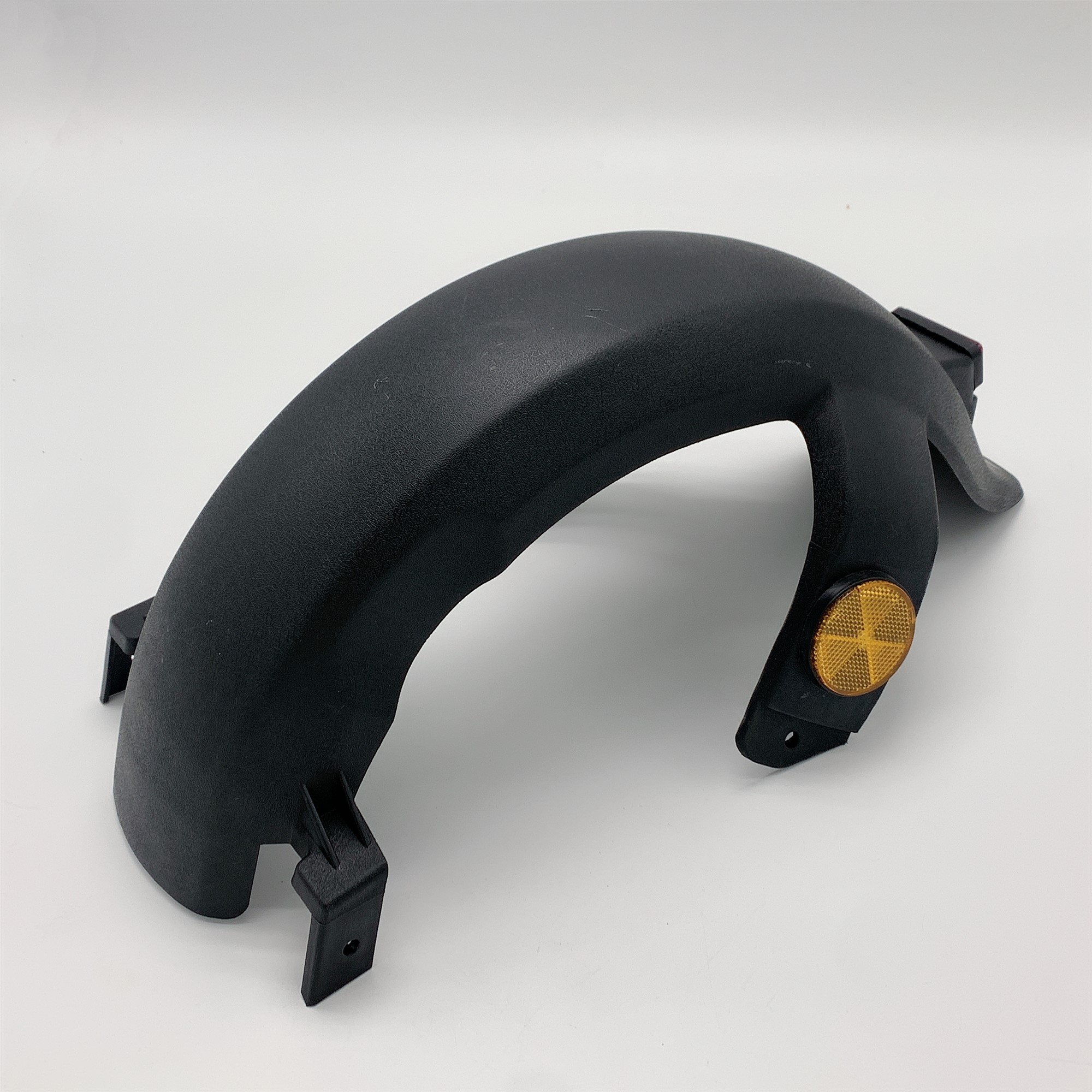 New Japanese Electric Scooter Accessories Complete Set, New National Standard, Rear Mudguard, Splash Guard, Rear Wheel Mudguard