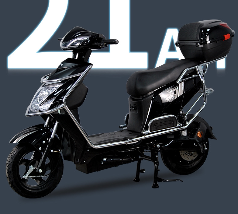 New Japanese Electric Scooter Accessories Complete Set, New National Standard, Rear Mudguard, Splash Guard, Rear Wheel Mudguard