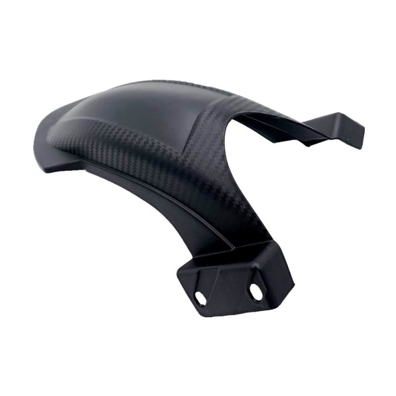 Electric Vehicle, Electric Motorcycle, Qiaoge Fuxi, Ghost Fire, Rsz, Xunying, Zhansu Rear Wheel Mudguard, Rear Tire Mudguard