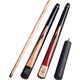 Fury Willie billiard cue small head powerful Chinese eight cue black eight snooker entry middle head billiard cue