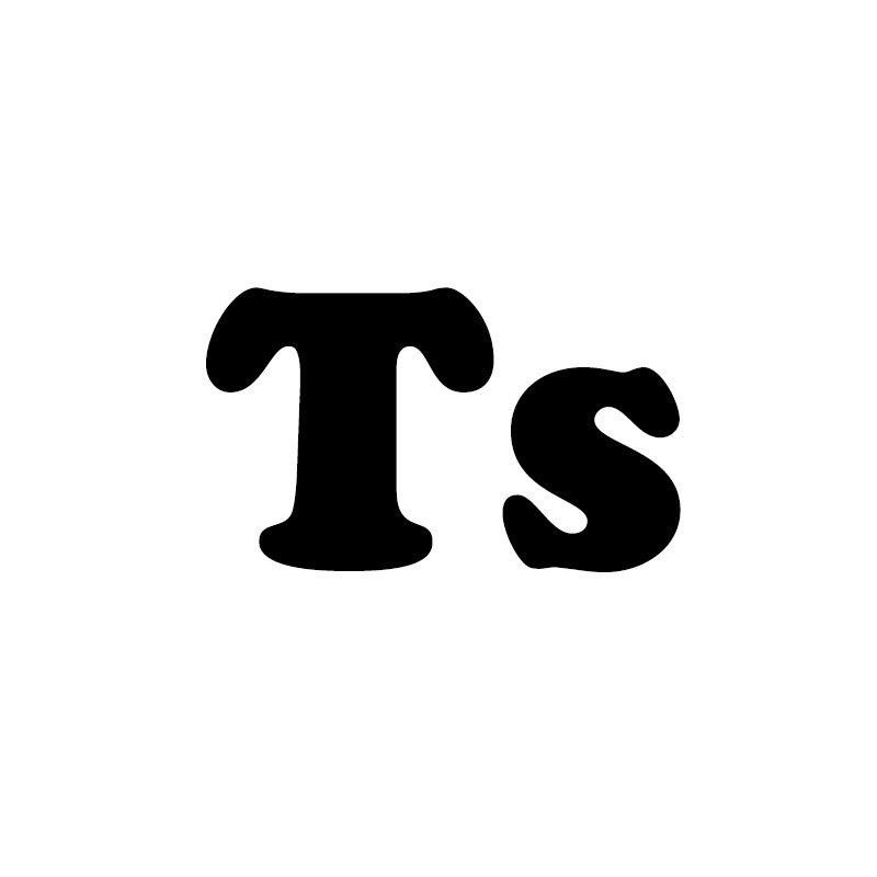 TS大码定制工坊