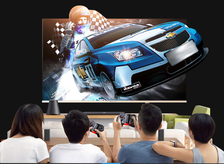 Trò chơi điện tử không dây Bluetooth Mochat 054 Android Apple King Glory Chicken Trình điều khiển mô phỏng tour mới - Người điều khiển trò chơi tay cầm chơi game xbox