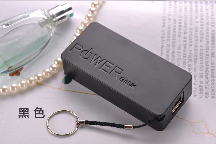 Nước hoa thế hệ thứ hai 5600 mAh mini compact phổ di động sạc kho báu nhà cung cấp điện cầm tay - Ngân hàng điện thoại di động pin sạc dự phòng xiaomi