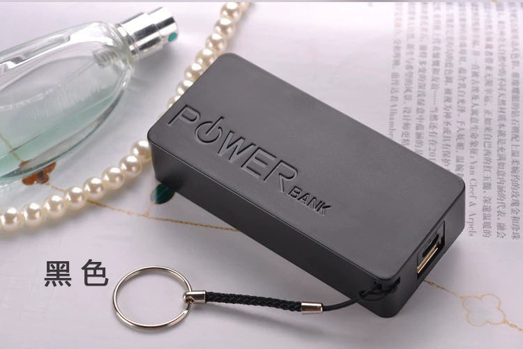 Nước hoa thế hệ thứ hai 5600 mAh mini compact phổ di động sạc kho báu nhà cung cấp điện cầm tay - Ngân hàng điện thoại di động sạc dự phòng 20000mah