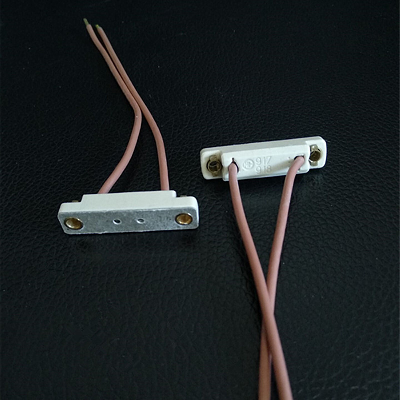 进口24V120W 24V50W 917 918手术无影灯灯座12V100W GY6.35