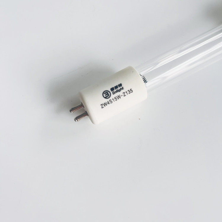 雪莱特紫外线消毒灯消毒柜ZW4S15W-Z135灭菌灯管