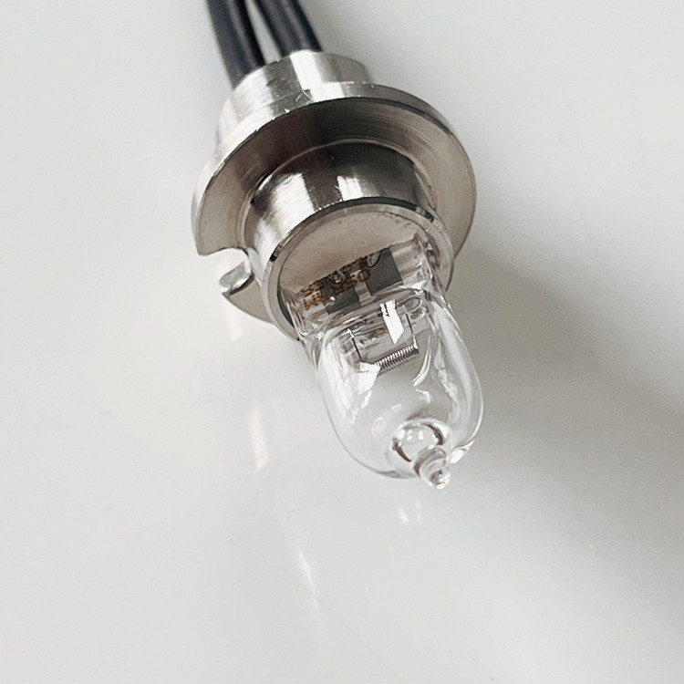 欧霸/力霸 Erba XL-300/XL-200生化仪灯泡 12V20W
