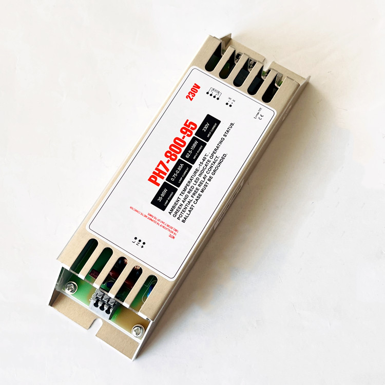 PH7-800-95水处理紫外线灯专用镇流器35W-95W紫外线灯管镇流器