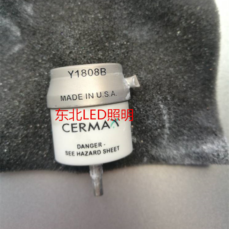 FUJINON FUJI 2200灯泡Y1808A,150W氙灯,同CERMAX Y1808B