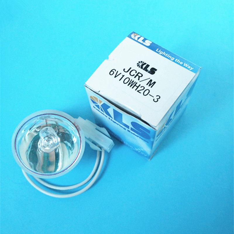 Sysmex希森美康 KLS JCR/M 6V10WH20 血凝仪 凝血分析仪灯泡