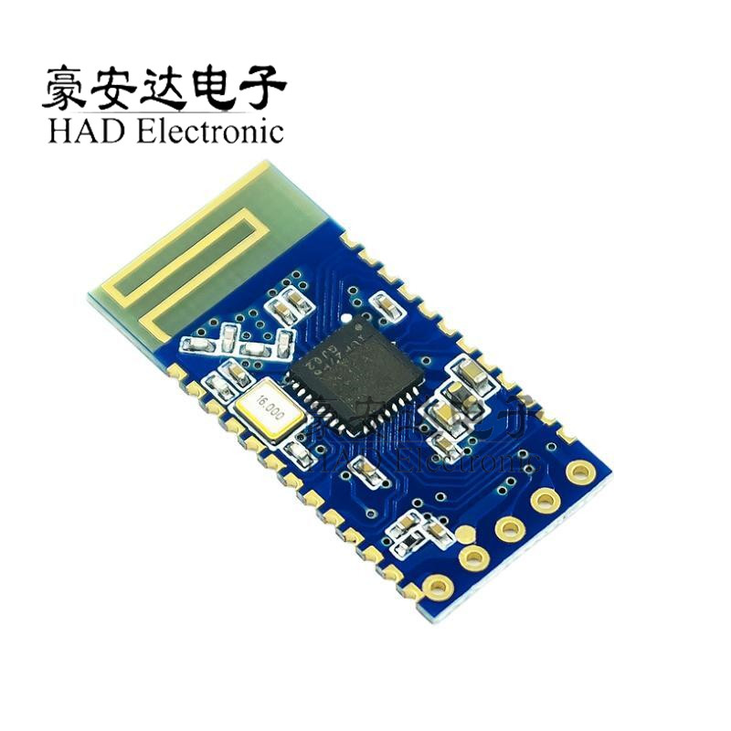 JDY-24M 蓝牙5.0MESH Zigbee模块 BLE蓝牙 BLE主从透传 蓝牙MESH