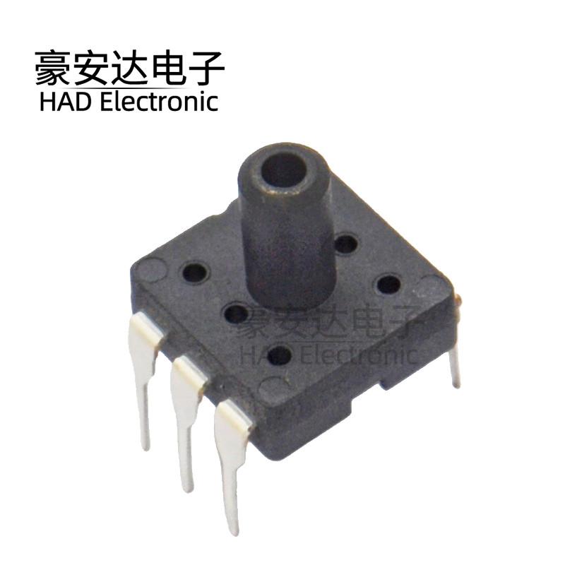XGZP6857型气体压力传感器模块真空正负压5,10,20,40,100,200kPa