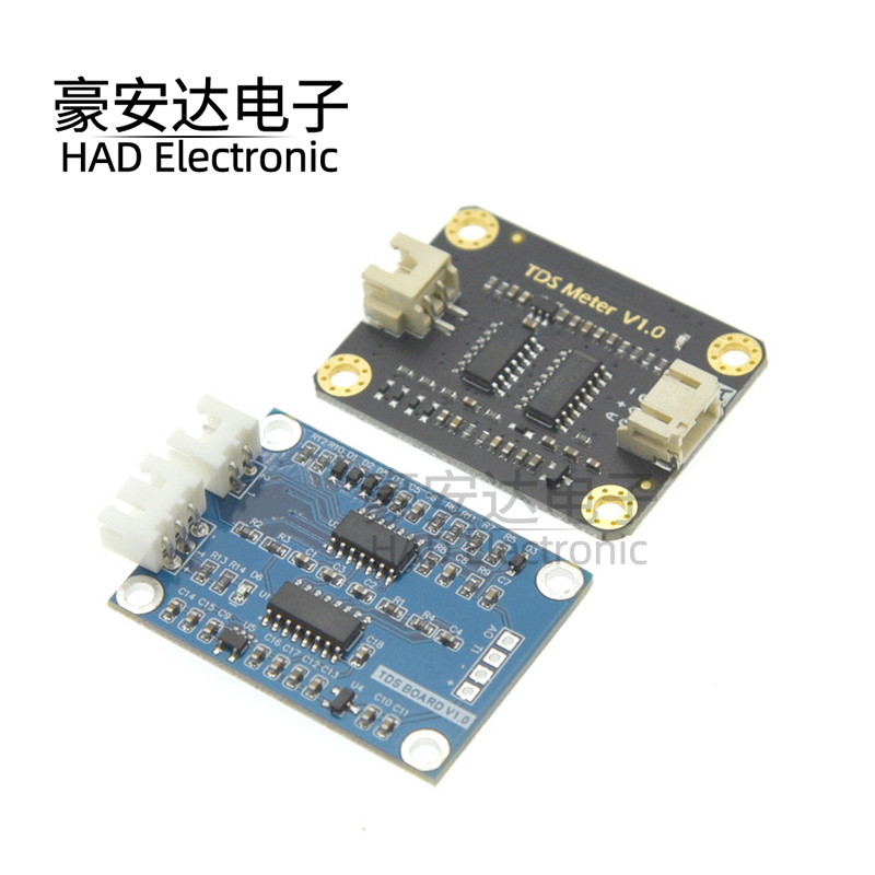 TDS Meter V1.0 开发板 水表过滤器 测量水 传感器模块