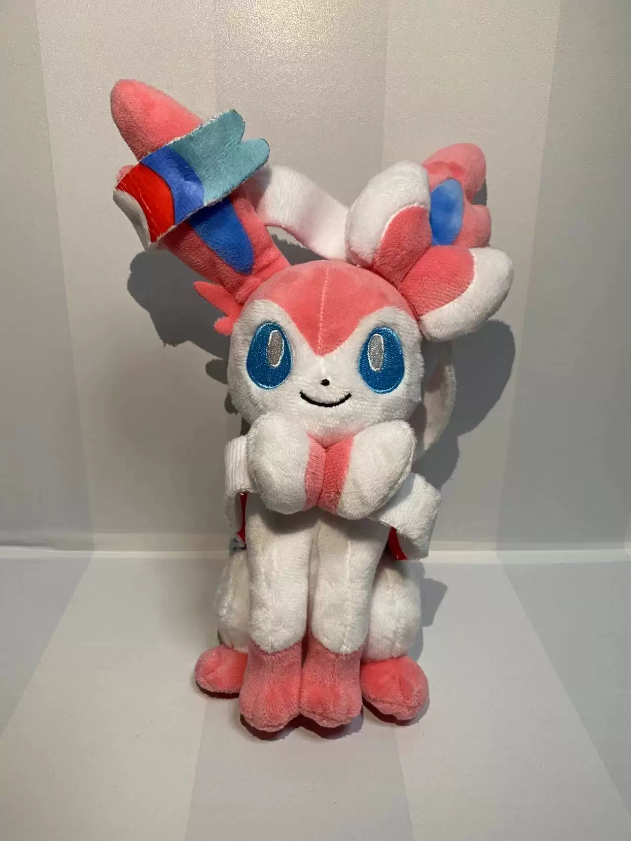Настоящая коллекция Japan's Spot Pokémon All Star
