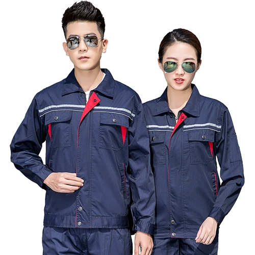 Летний комбинезон, нарукавники для работы, короткий рукав