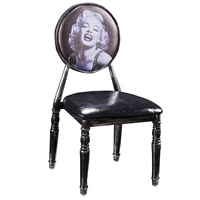 Черный Монро (2 бесплатная доставка)