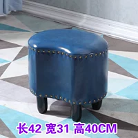 Павлин синий (большой) полумесяц